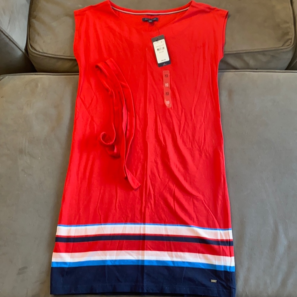 Tommy Hilfiger dress
